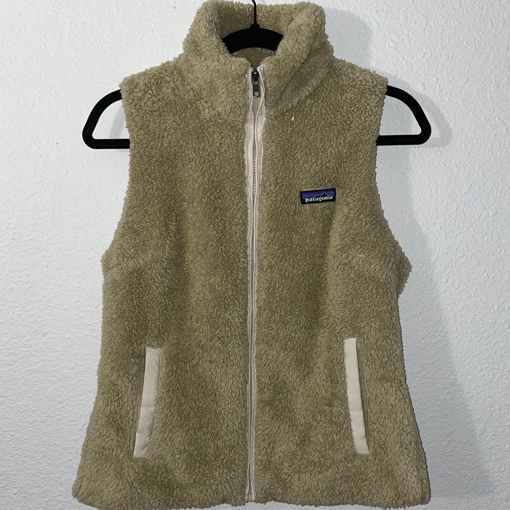 Patagonia Women's Los Gatos Vest